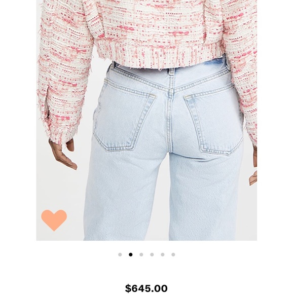 NWT IRO jacket - Picture 2 of 6